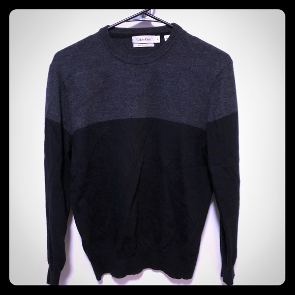 Calvin klein sweater 2 for 1 - Picture 1 of 2